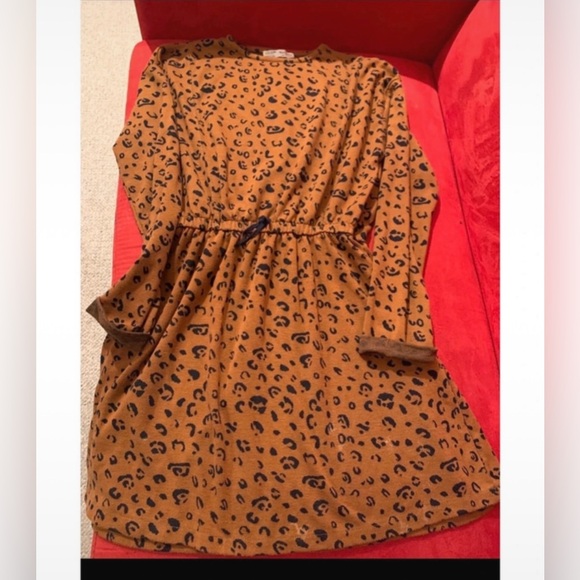 Zara Girl Dress 12Y - Picture 2 of 3